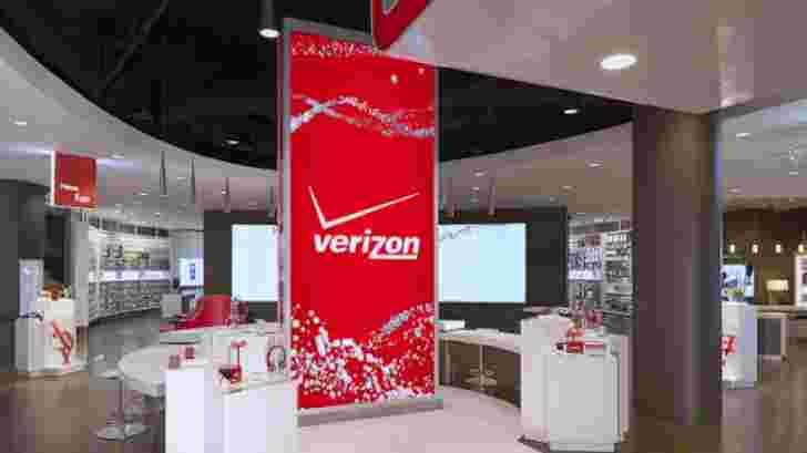 Verizon CFO表示客户“不需要无限制计划”