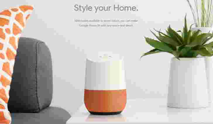 谷歌主页和Chromecast Ultra让您的家更聪明