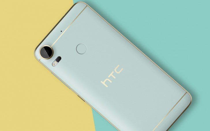 HTC在九月期间收入跃升41％
