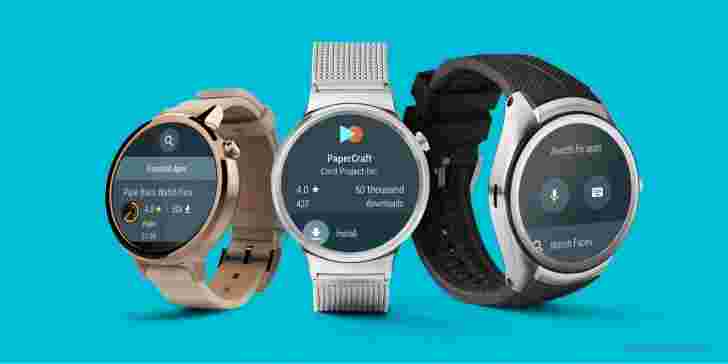 Android Wear 2.0延迟到2017年初，第三个开发人员预览将播放商店带到手腕上