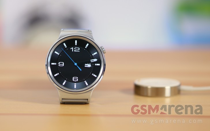 LG，华为和摩托罗拉不会在2016年底之前释放任何Android穿戴Smartwatches