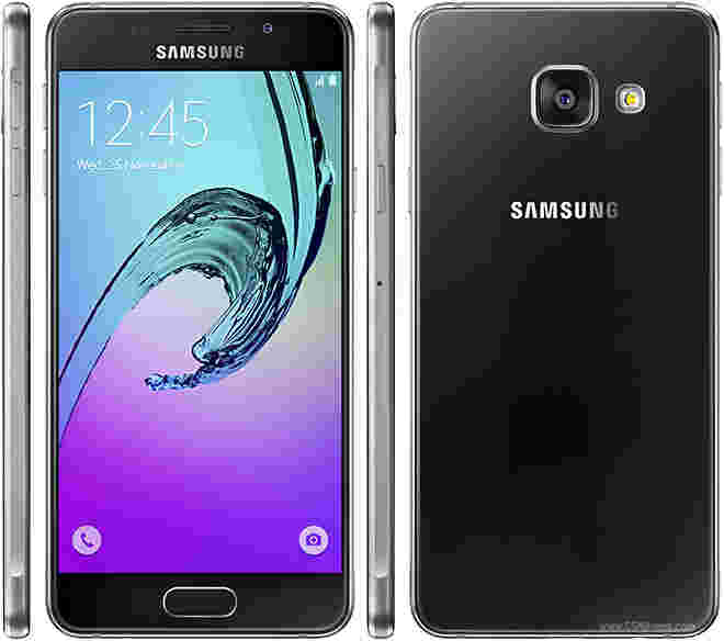 三星Galaxy A3（2016）开始获得10月的安全补丁