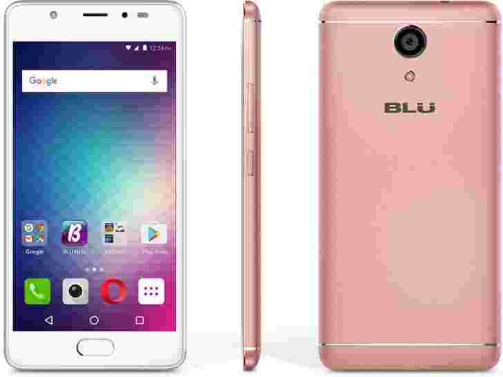 Blu Life One x2推出1080p屏幕，16 MP相机，可满$ 149.99