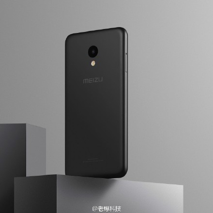 更多Meizu M5图像泄漏;设备也发现了geekbench