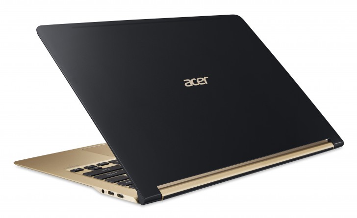 Acer Swift 7现在可以在美国购买