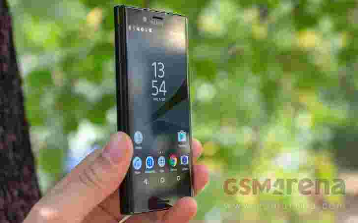 SONY XPERIA X COMPACT和XPERIA C4获取安全更新