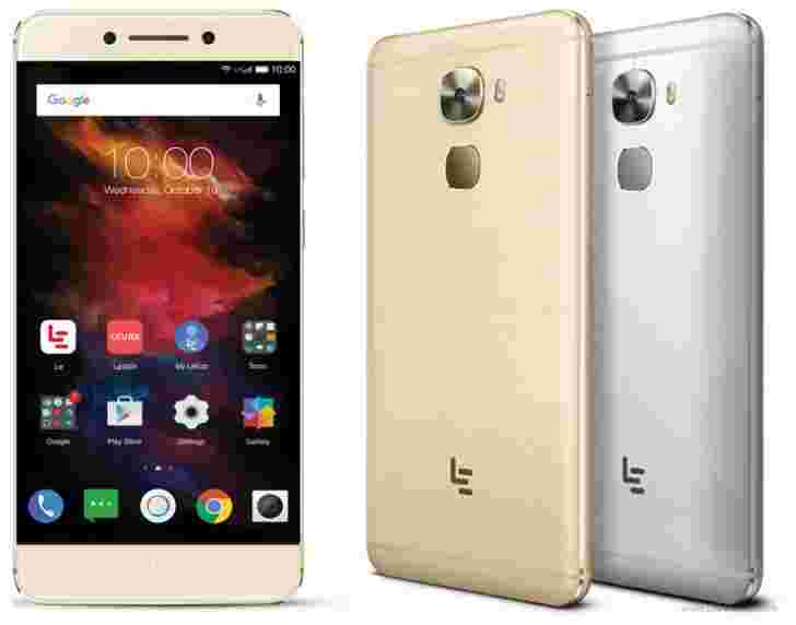 Leeco与新推出的中档LE S3一起将其LE PRO 3带到美国