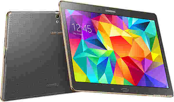 Samsung Galaxy Tab S 10.5 On AT＆T开始获得Marshmallow更新