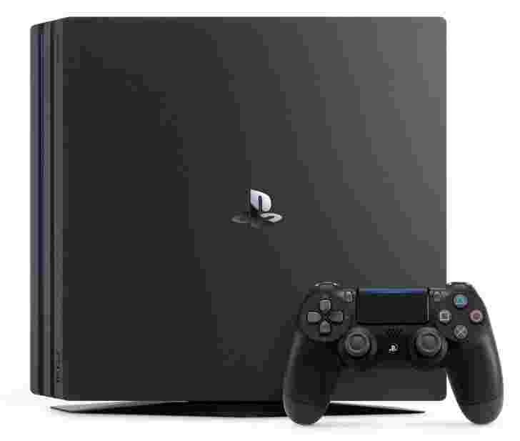 索尼宣布为PS4的5000万销售里程碑