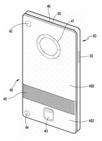 另一个三星专利提供了更清晰的即将推出的可折叠电话图片