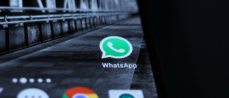 BlackBerry今年不会从WhatsApp的支持平台列表中删除