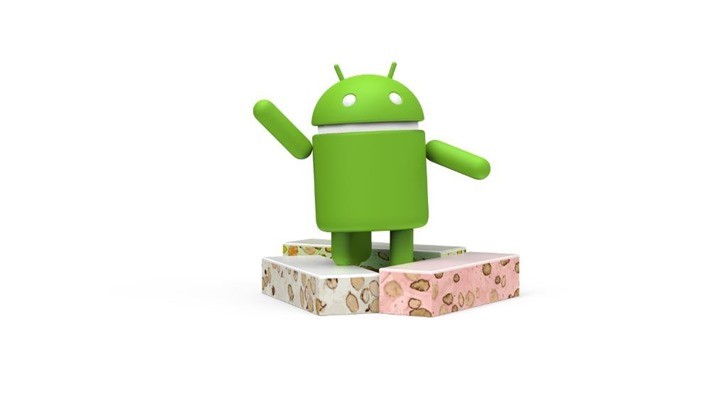Android 7.1.1 Nougat工厂图像和OTA文件现在可用于像素和Nexus设备