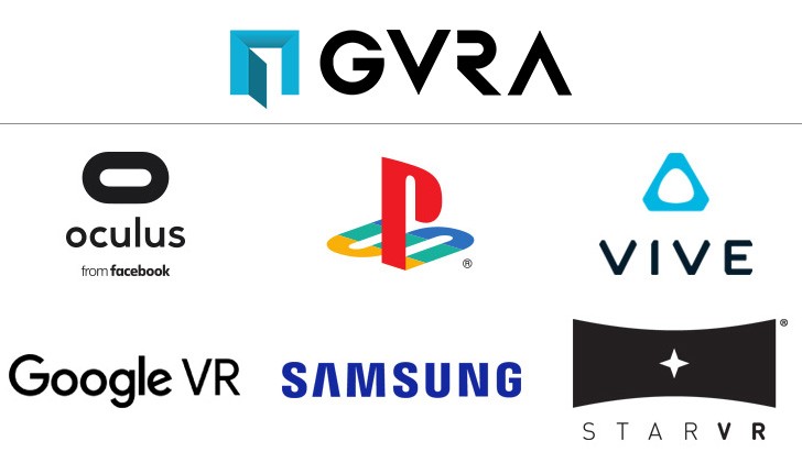 全球VR协会由三星，索尼，HTC，谷歌，其他人组成