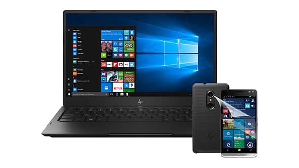 HP Elite X3 Holiday Bundle目前不到1,000美元