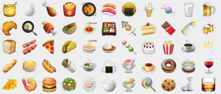 Apple通过Unicode 9.0 Emoji集发布iOS 10.2 Beta