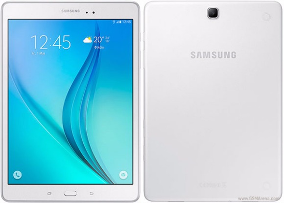 三星Galaxy Tab A 9.7下降到美国265美元