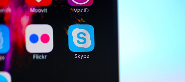 Skype现在让您使用Siri发送消息