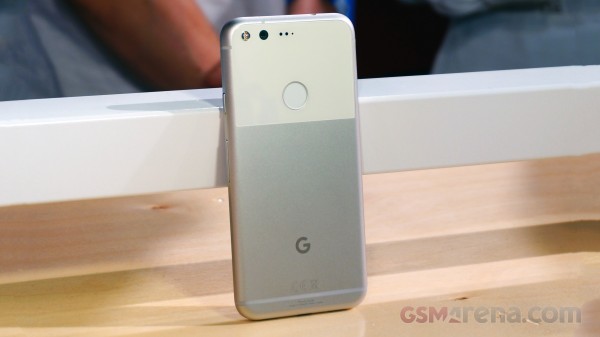 谷歌保证其像素手机的Android版本更新，直到2018年