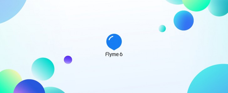 魅族将包装器关闭Flyme OS 6
