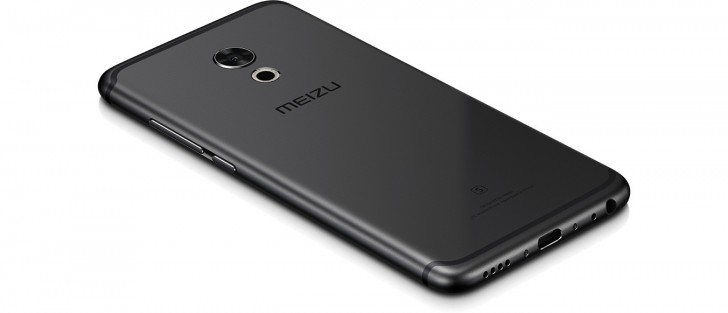 Meizu宣布使用新的主摄像头和更大的电池