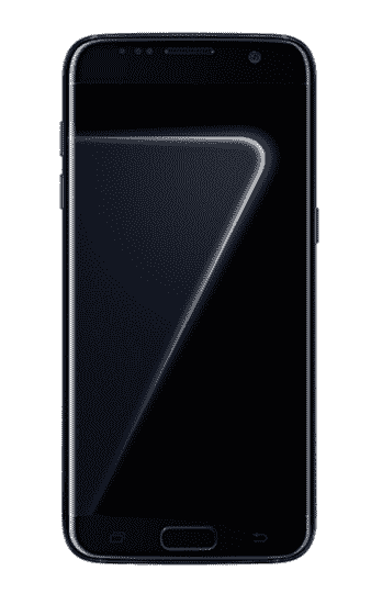 新的谣言说，本周将推出珍珠（光泽）黑色三星Galaxy S7 Edge