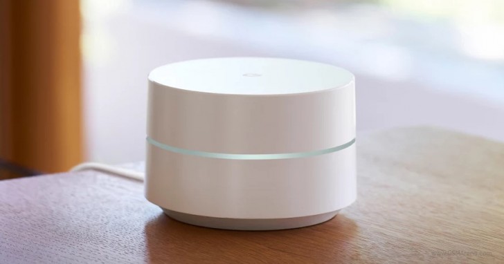 Google WiFi网格路由器现在已启动在美国预订：$ 129蚊帐，或者获得399美元