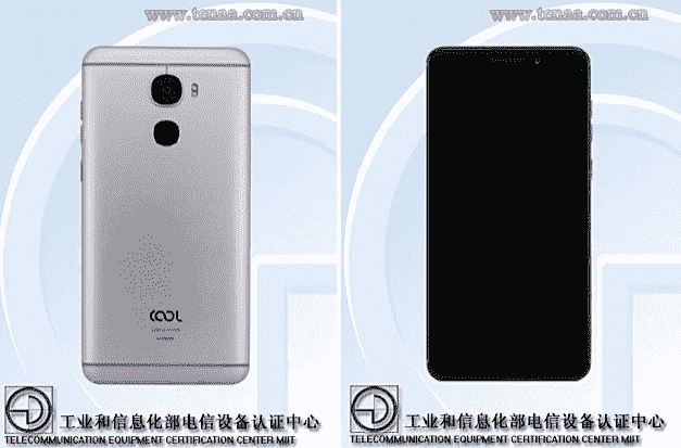 Leeco和Coolpad发布新的Cool智能手机 -  Snapdragon 821 SoC和6GB RAM