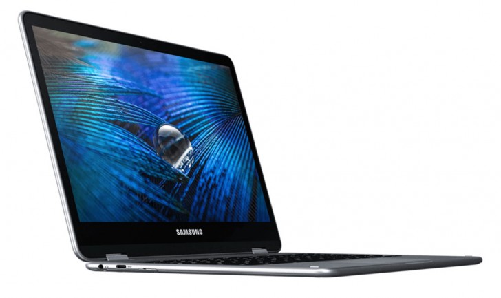 Samsung Chromebook Pro在官方发布之前出现在线