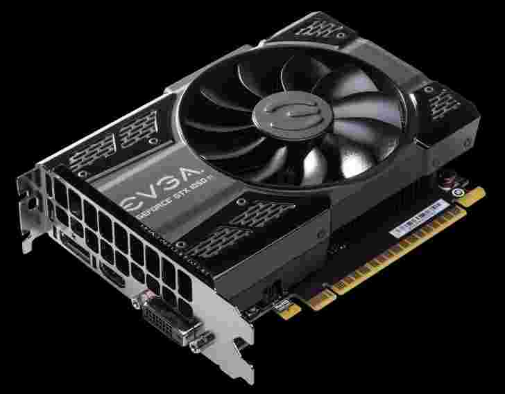 nvidia宣布GTX 1050和1050 TI