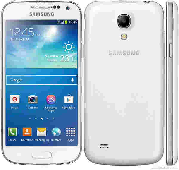 三星Galaxy S4 Mini获取新的安全更新