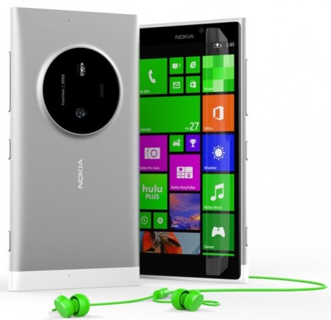 Microsoft Lumia 1030和750：取消了无法解除的Win​​dows手机