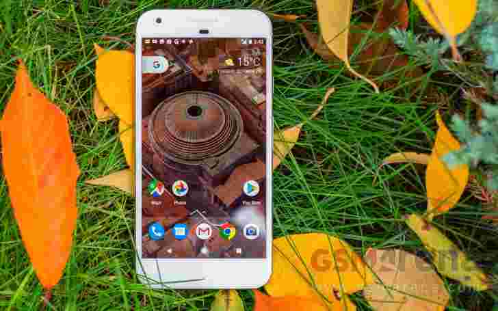 新的Verizon Google Pixel XL订单将于2017年发货