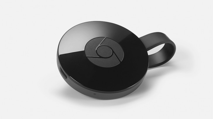 谷歌为第三方设备铸造品牌，以替换为“Chromecast内置”