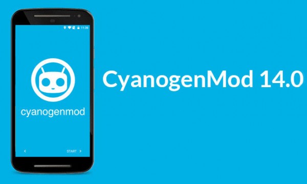 CyanogenMod 14夜生星现在可用于多个设备，包括Oneplus One和Nexus 6