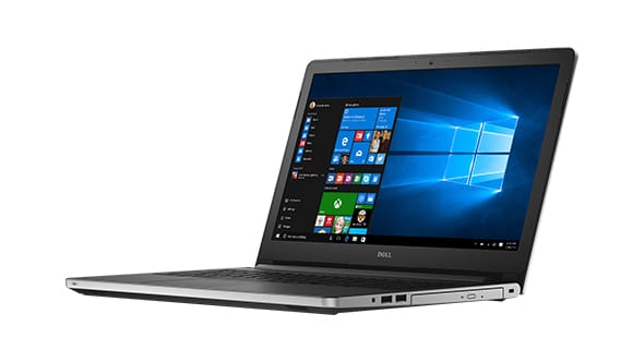 微软为Dell Inspiron 15笔记本电脑提供了370美元的价格