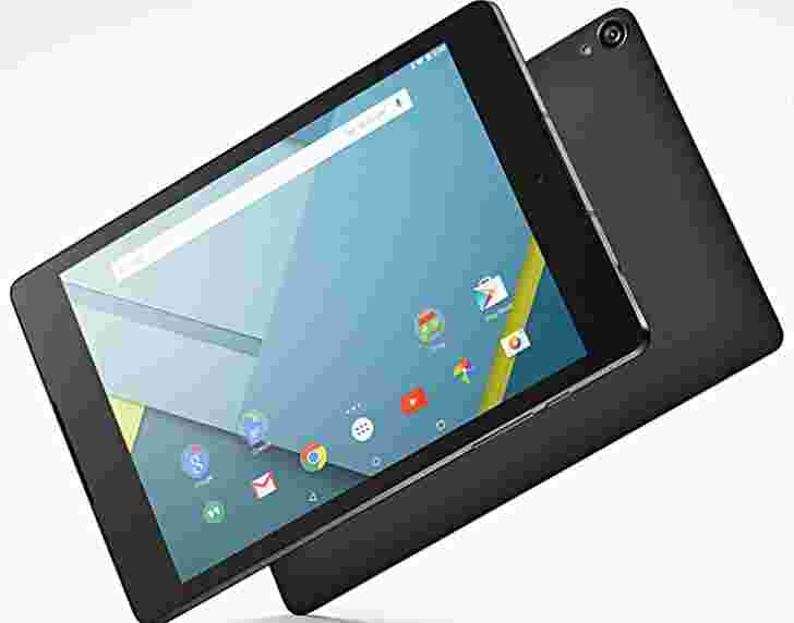 T-Mobile Nexus 9开始获得Android 7.1.1 Nougat更新