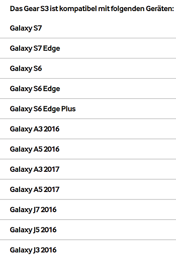欧洲可能不会正式获得三星Galaxy A7（2017）