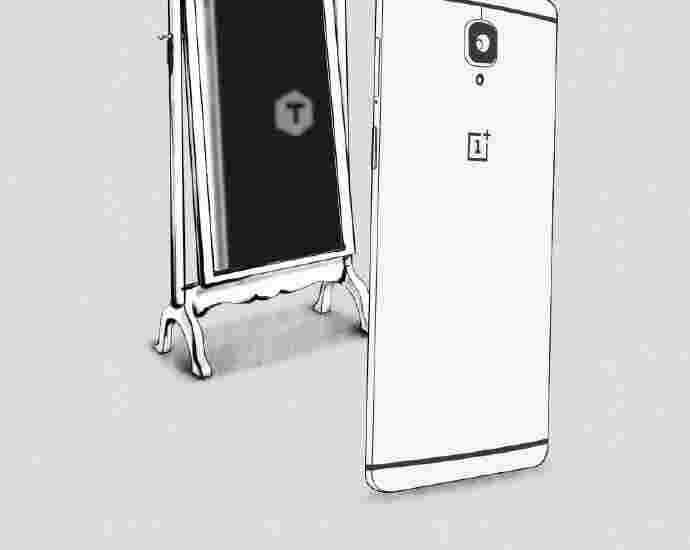 OnePlus 3T泄漏在照片中，主要规格重新确认