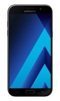 三星揭幕Galaxy A3（2017），A5（2017）和A7（2017）