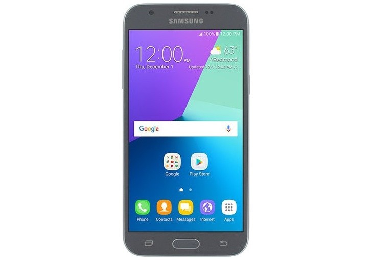 Samsung Galaxy J3（2017）现在是Wi-Fi认证和跨越释放