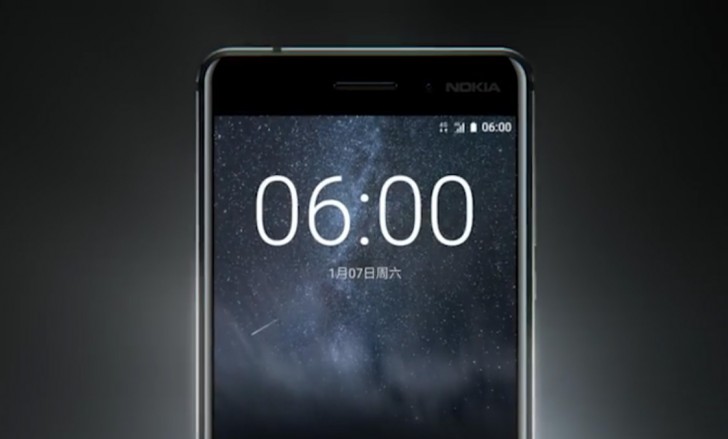 诺基亚承诺2月26日的多个公告