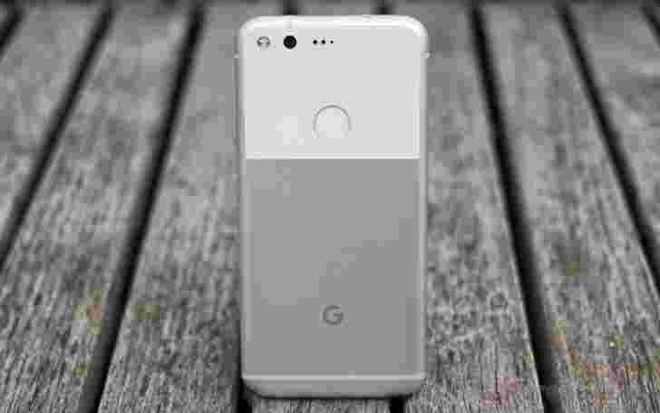Google Pixel设备在Google Play商店备份库存