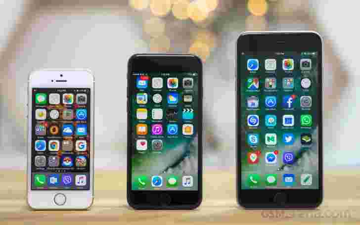 苹果不再允许在丹麦使用翻新的iPhone作为服务替代品