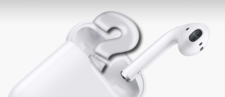 每周民意调查：您是否获得了新的Apple Airpods？