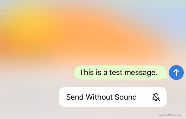 电报更新带来了发送静音消息的能力，动画Emoji