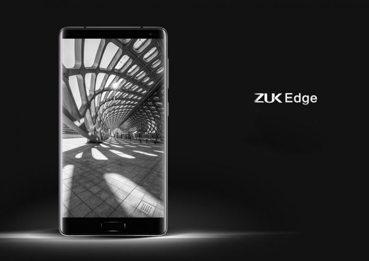 Zuk Edge是官方的Spapdragon 821，Smim挡板