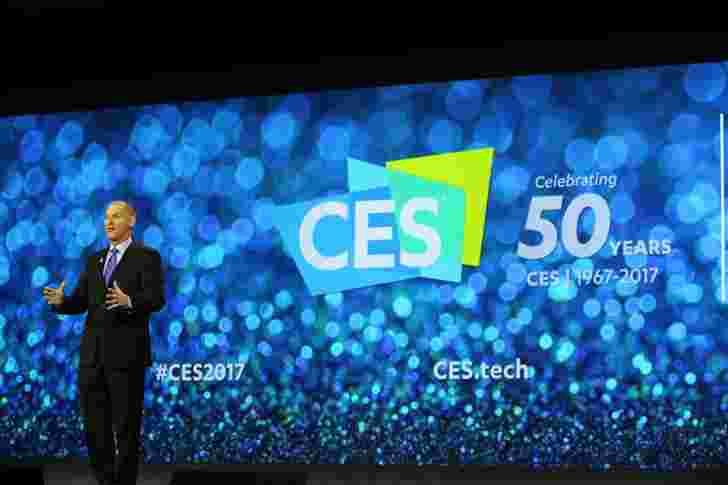 CES 2017：包装，你可能错过了什么