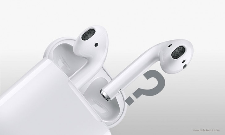 Apple概述了如果你失去Airpod会发生什么