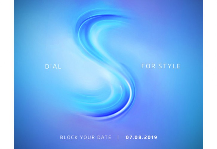 Vivo S1在8月7日在印度发射