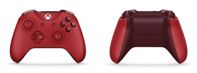 Xbox无线控制器现在有两种新颜色选项